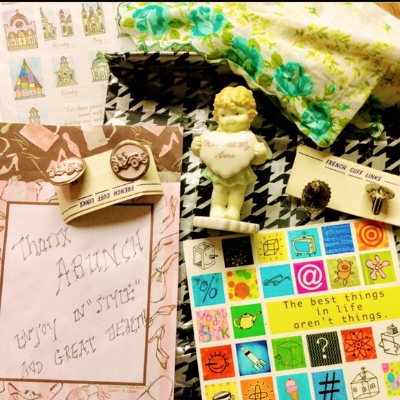 ⚜️  Vintage 1955 Cadillac El Dorado Die Cast 2000 New Ray still in case - Picture 16 of 16